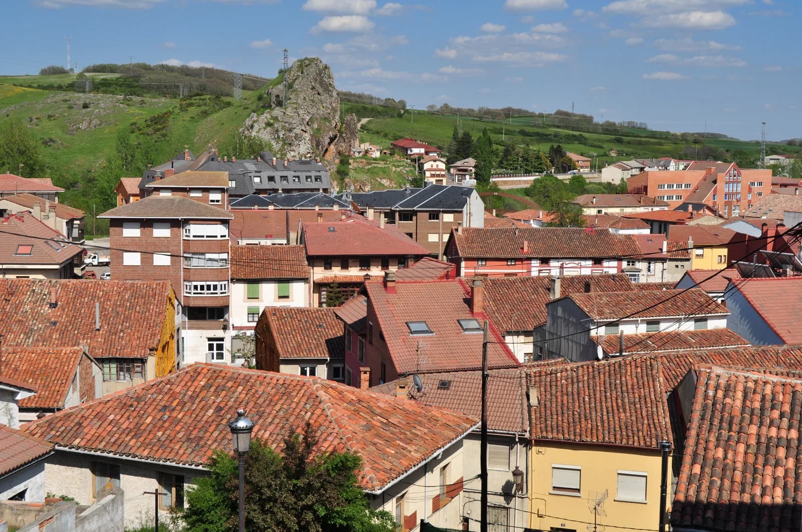 Cervera de Pisuerga