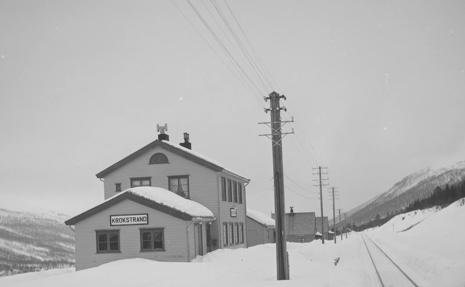 Nord-Rana Municipality