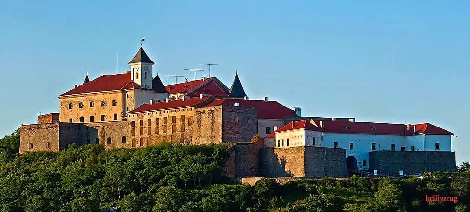 Rajon Mukatschewo