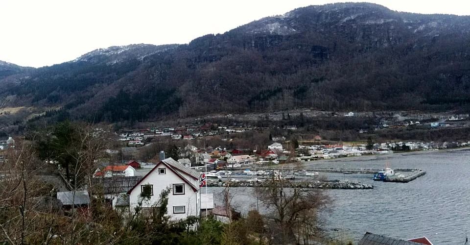 Vikedal