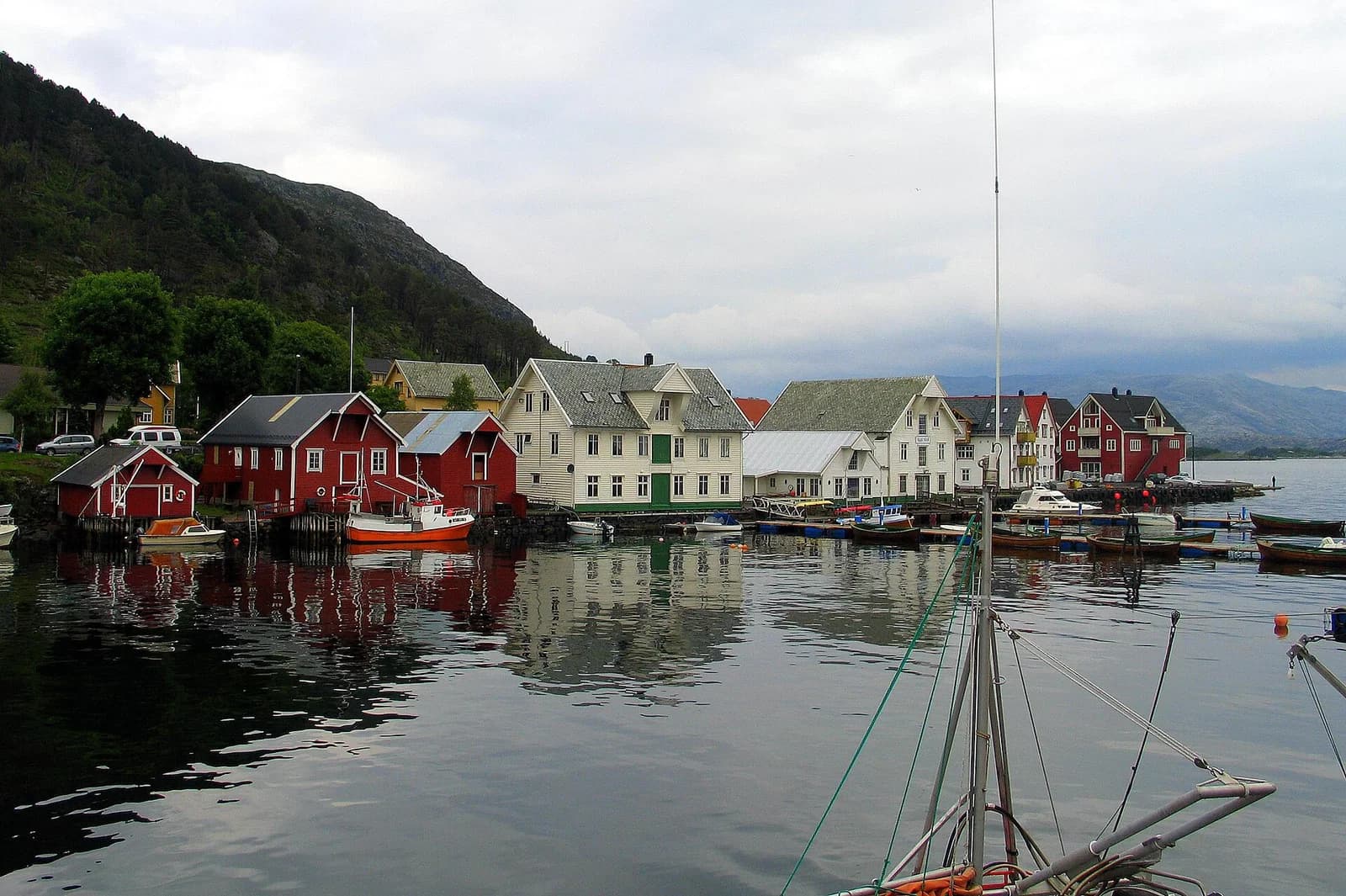 Kalvåg