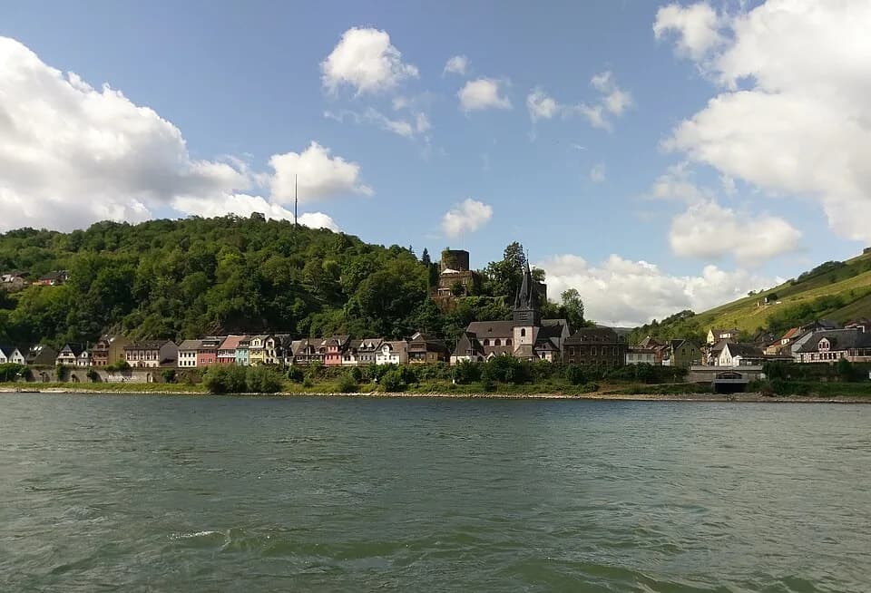 Niederheimbach