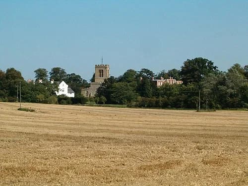 Chicheley