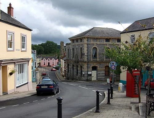 Narberth