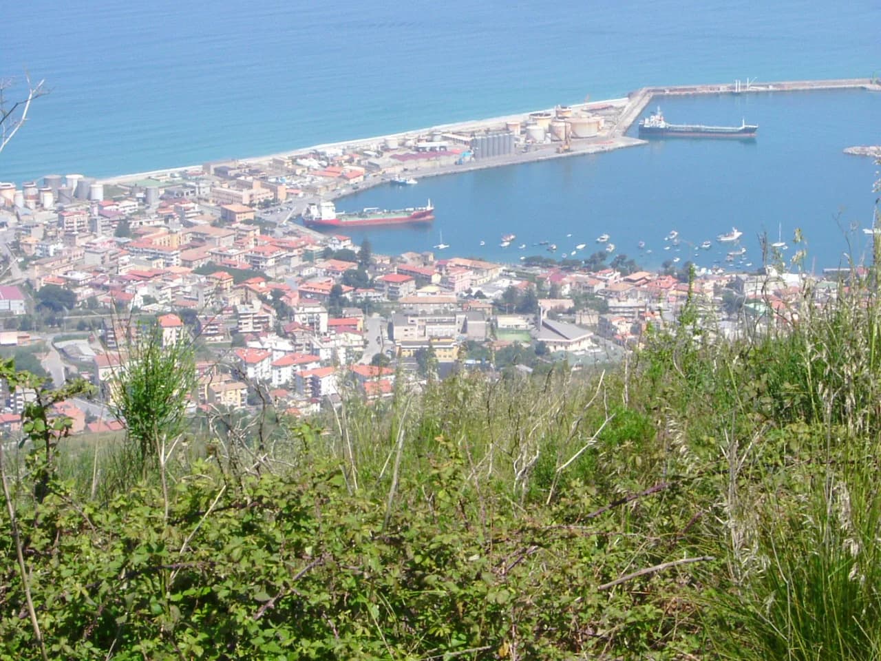 Vibo Marina