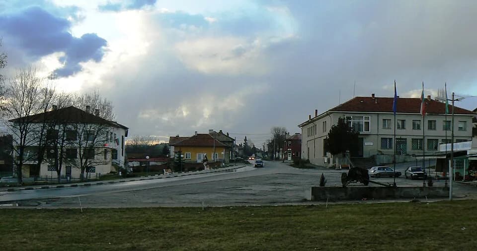Aldomirovtsi