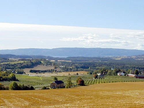 Norderhov Municipality