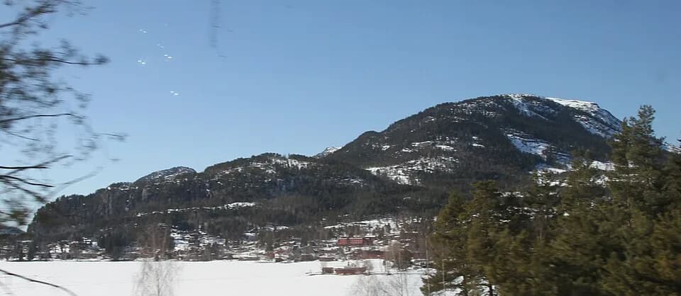 Vrådal