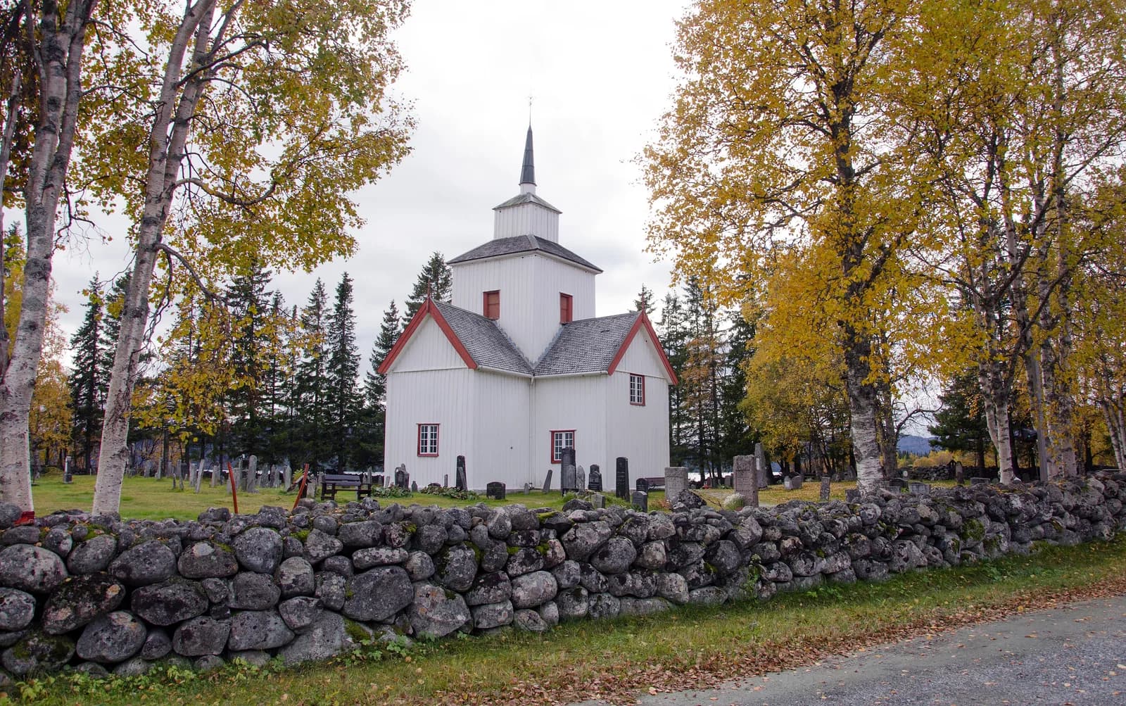Rauland Municipaity