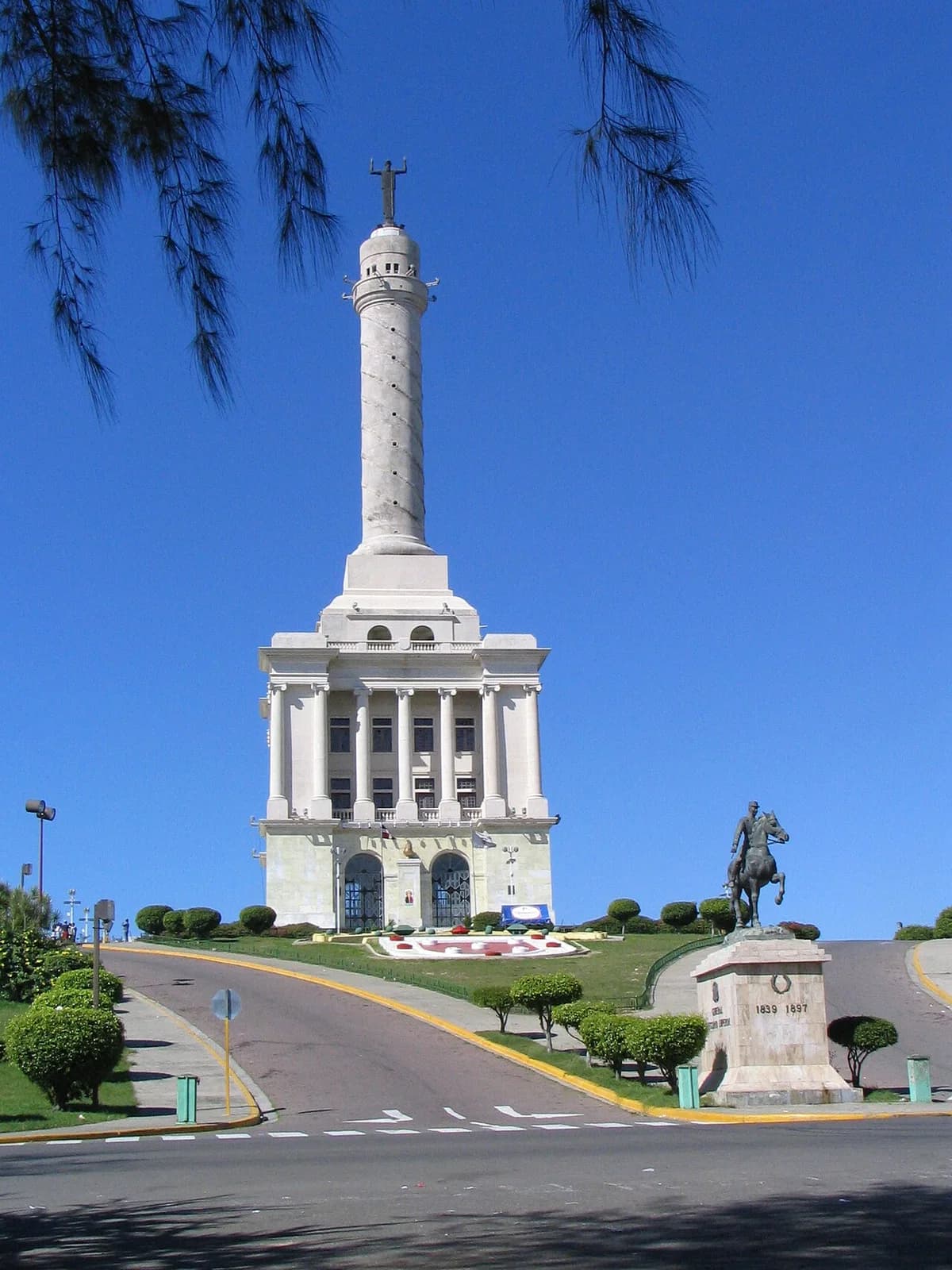 Santiago Province