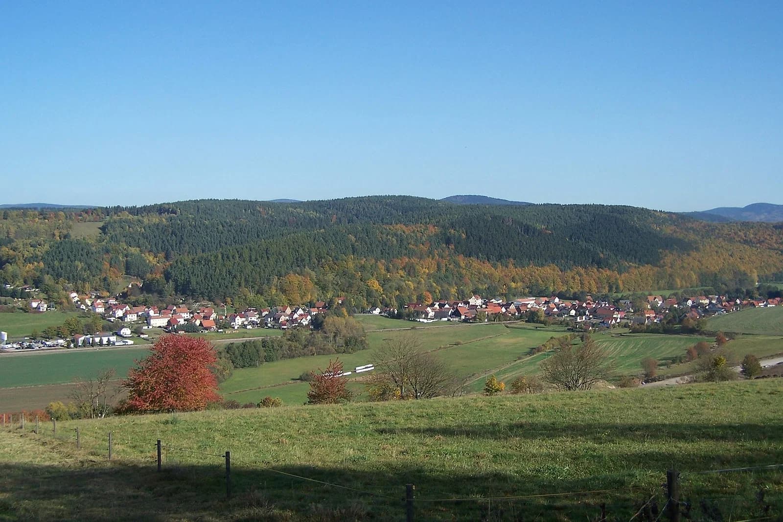 Mittelschmalkalden