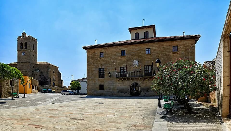 Murillo el Fruto