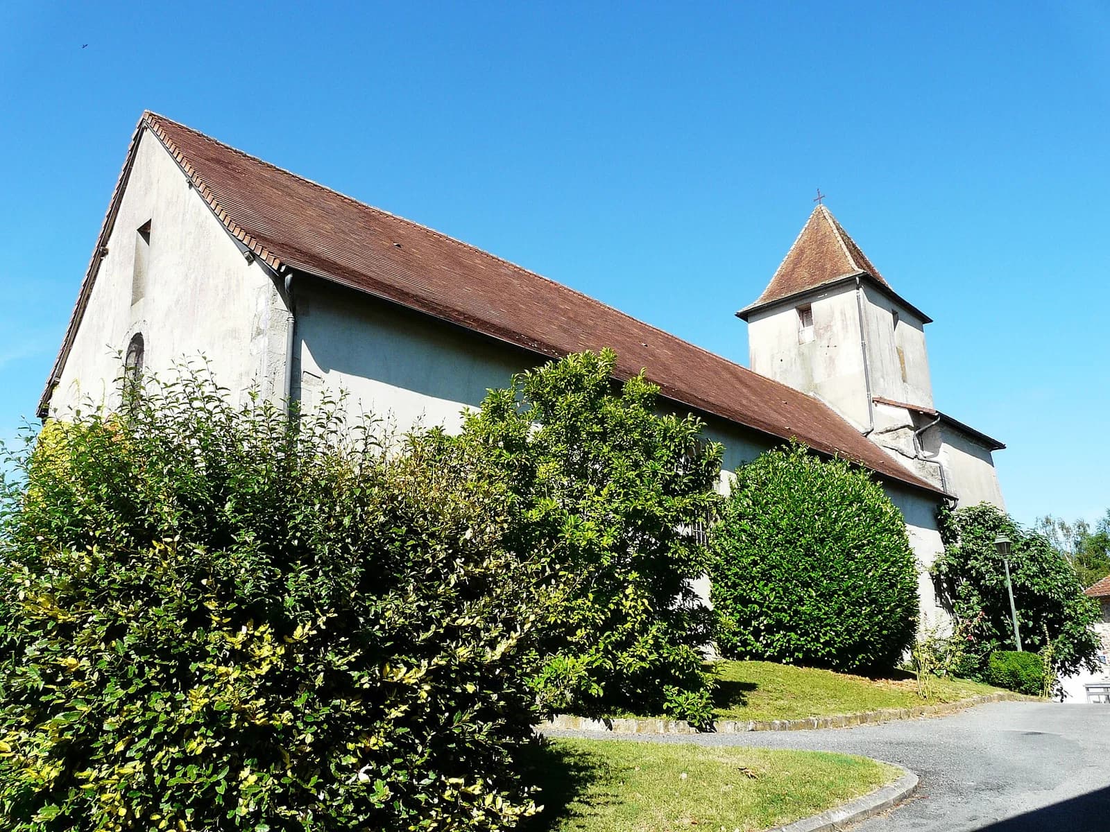 Saint-Jory-de-Chalais