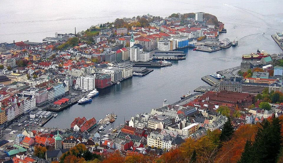 Nordnes