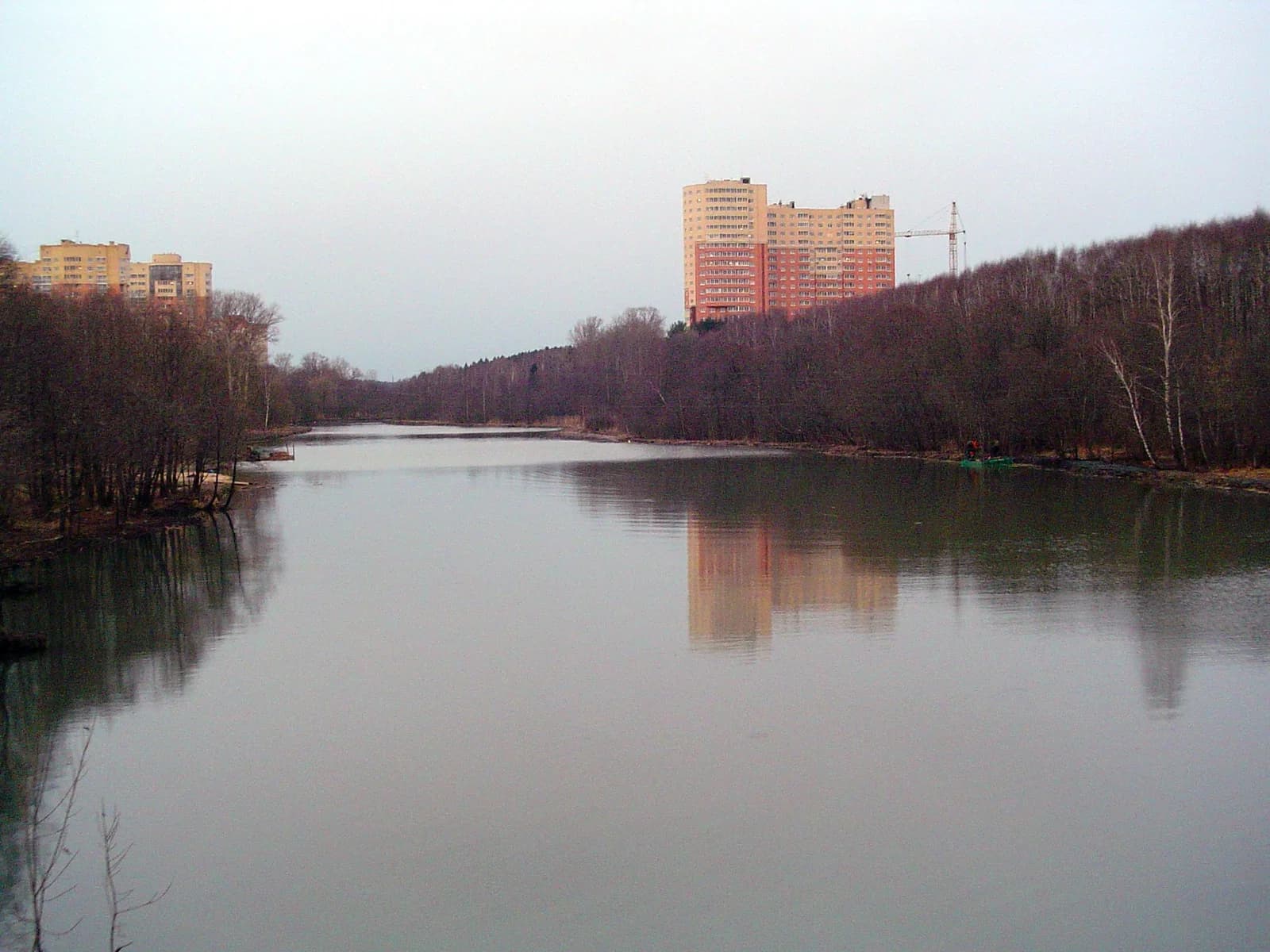 Pushkinsky Urban District