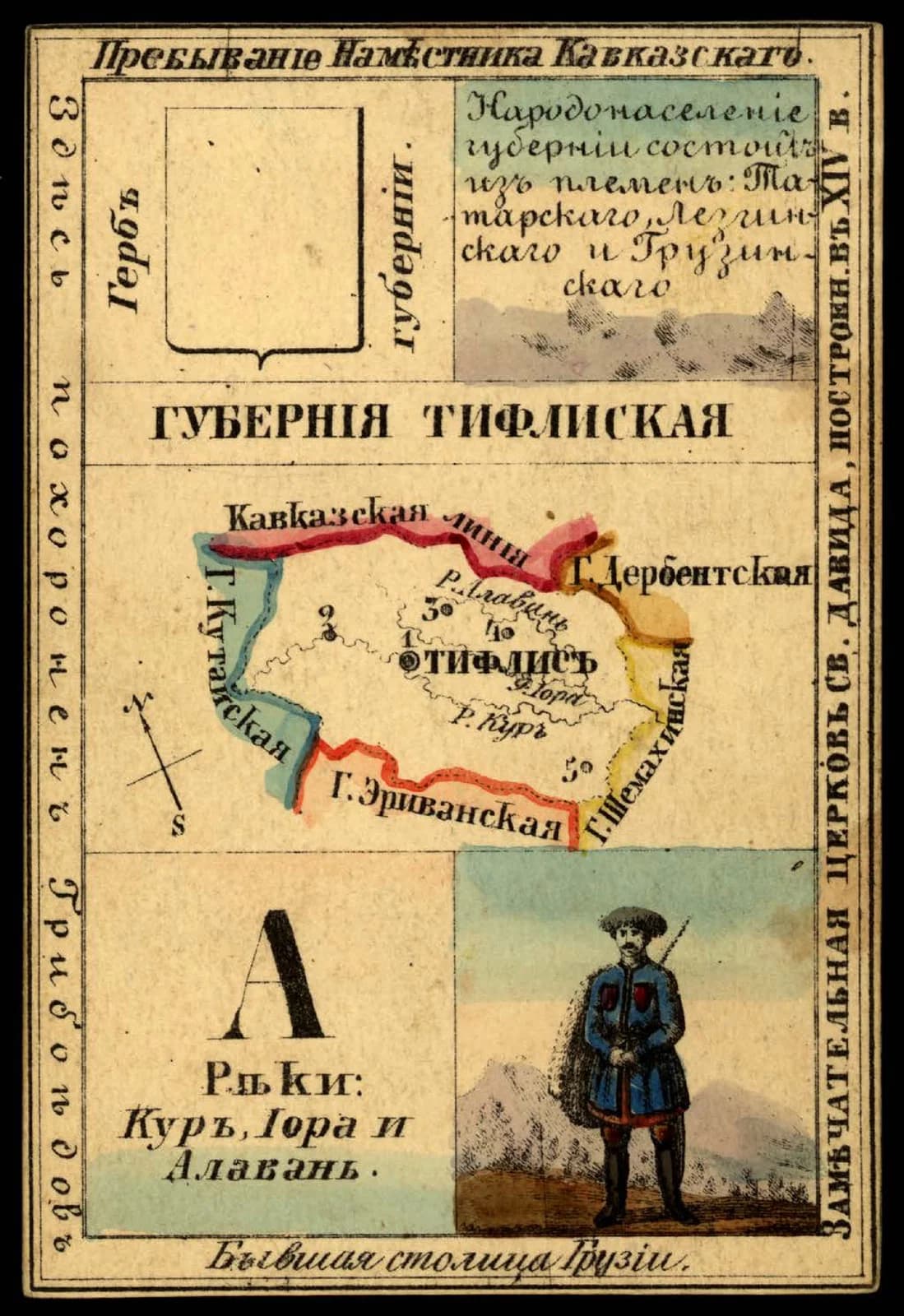 Tiflis Governorate