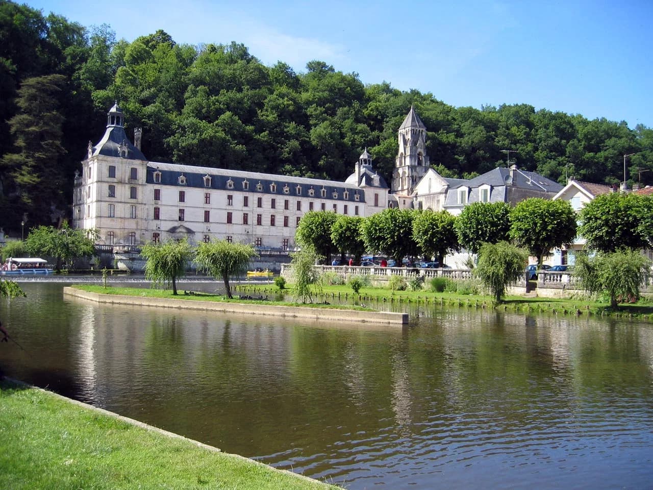 Brantôme