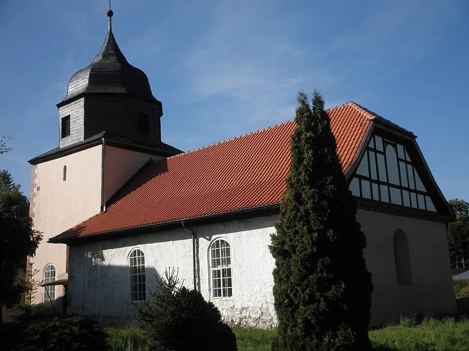 Kleinwechsungen