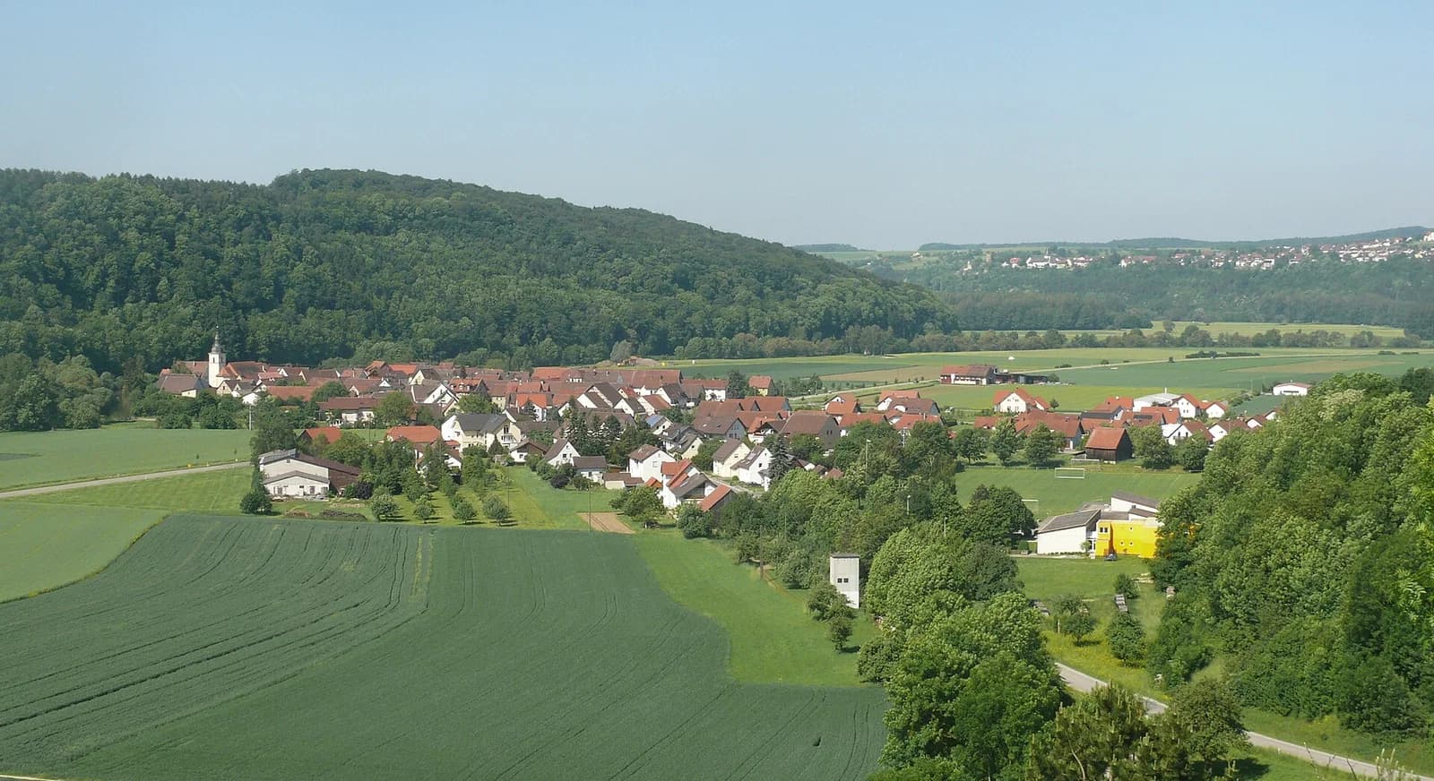 Klepsau