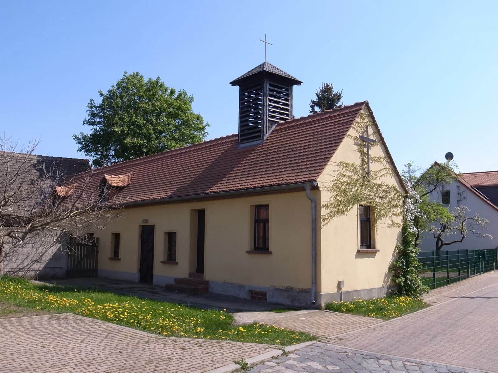 Kleutsch