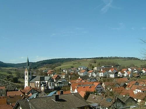 Oberndorf