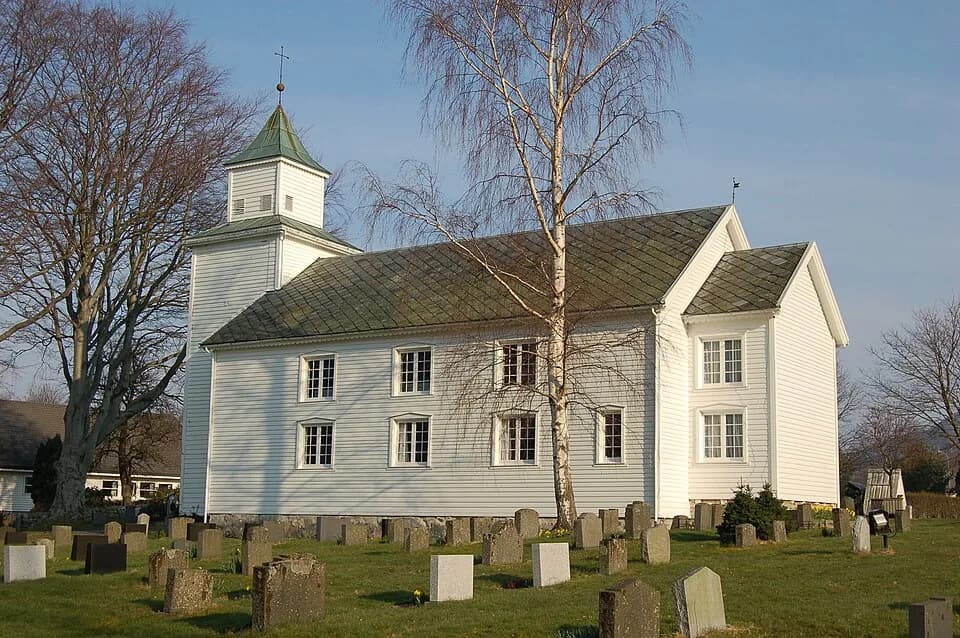 Høle