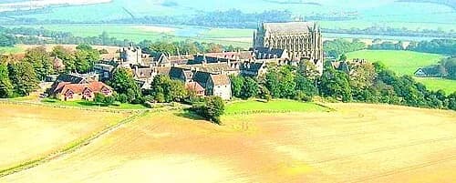 Lancing College