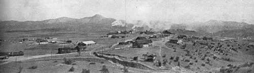 Dewey–Humboldt