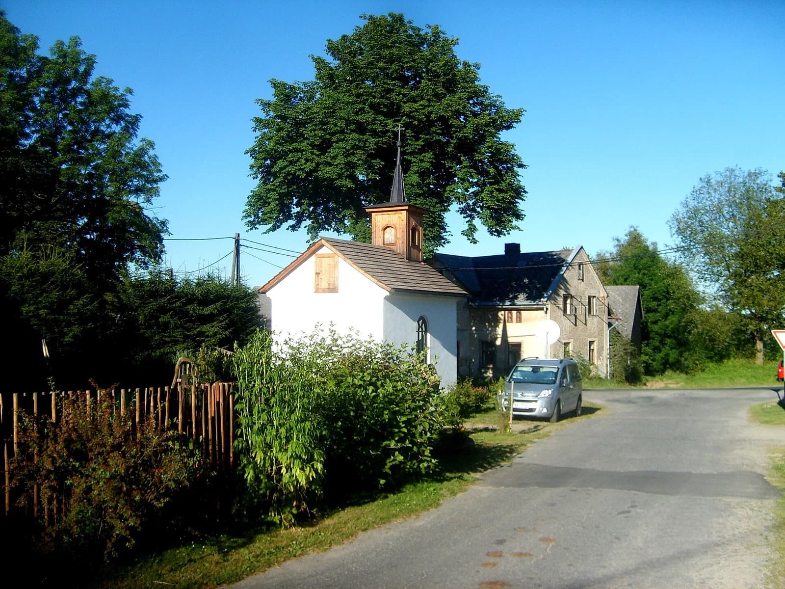 Krátká