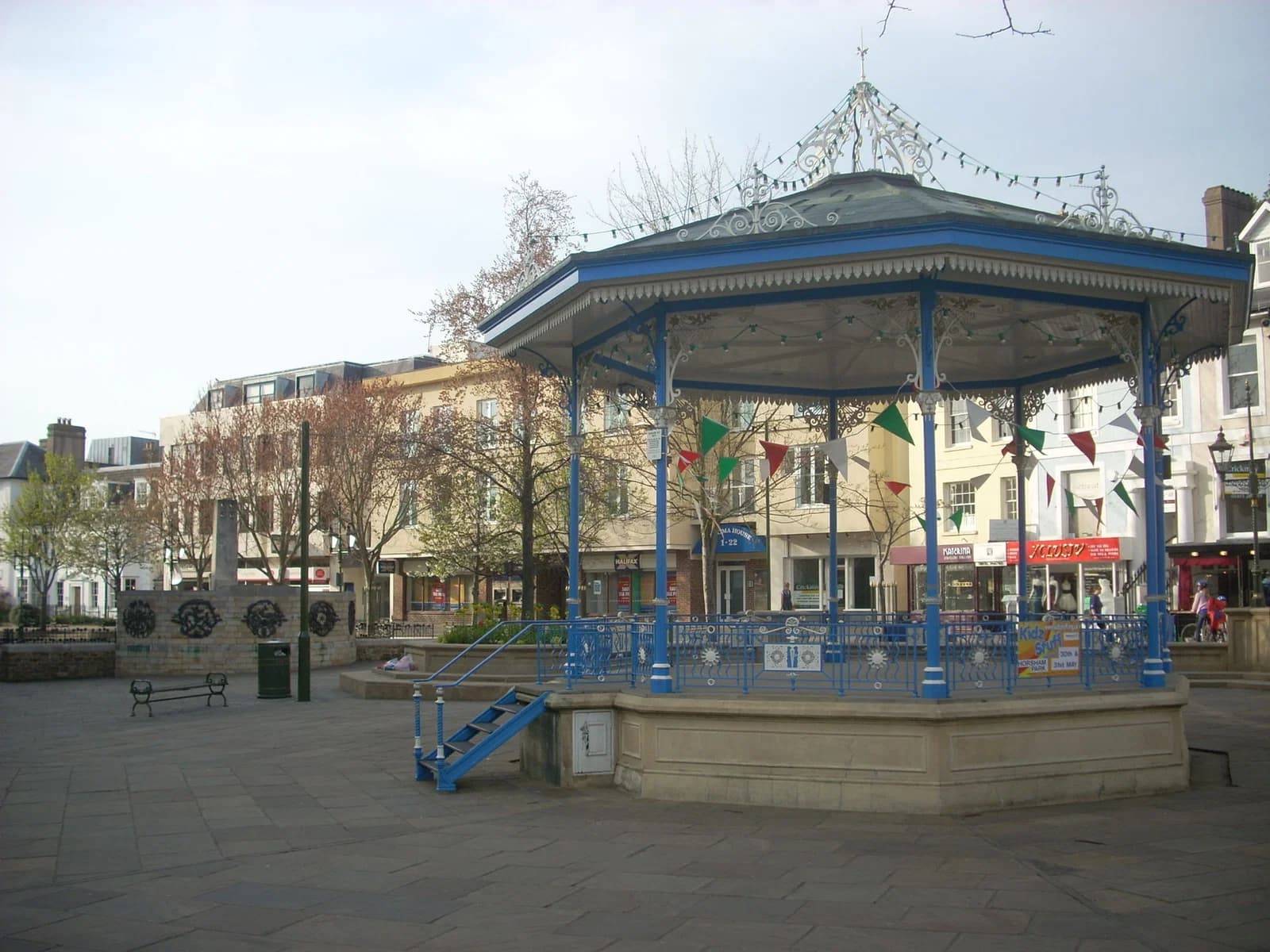 Horsham