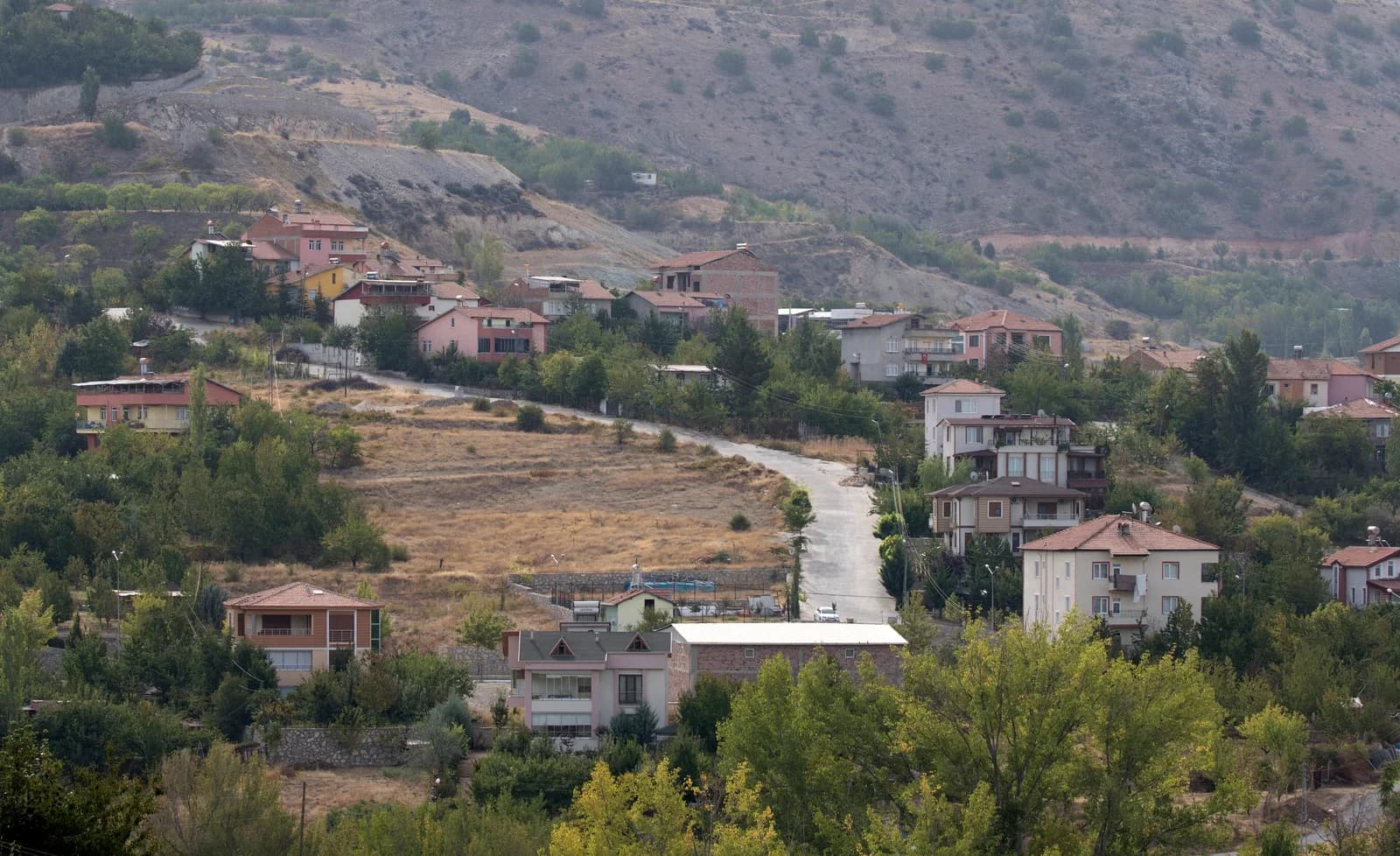 Yeşilyurt
