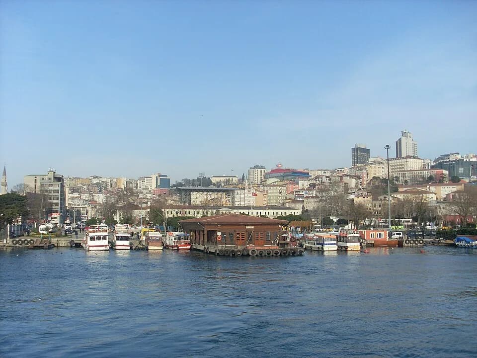 Kasımpaşa (Beyoğlu)