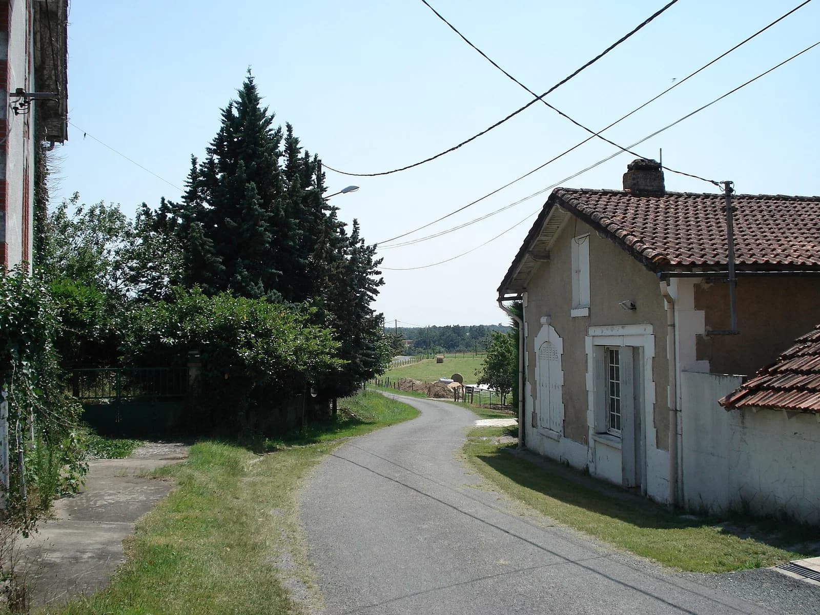 Saint-Géry