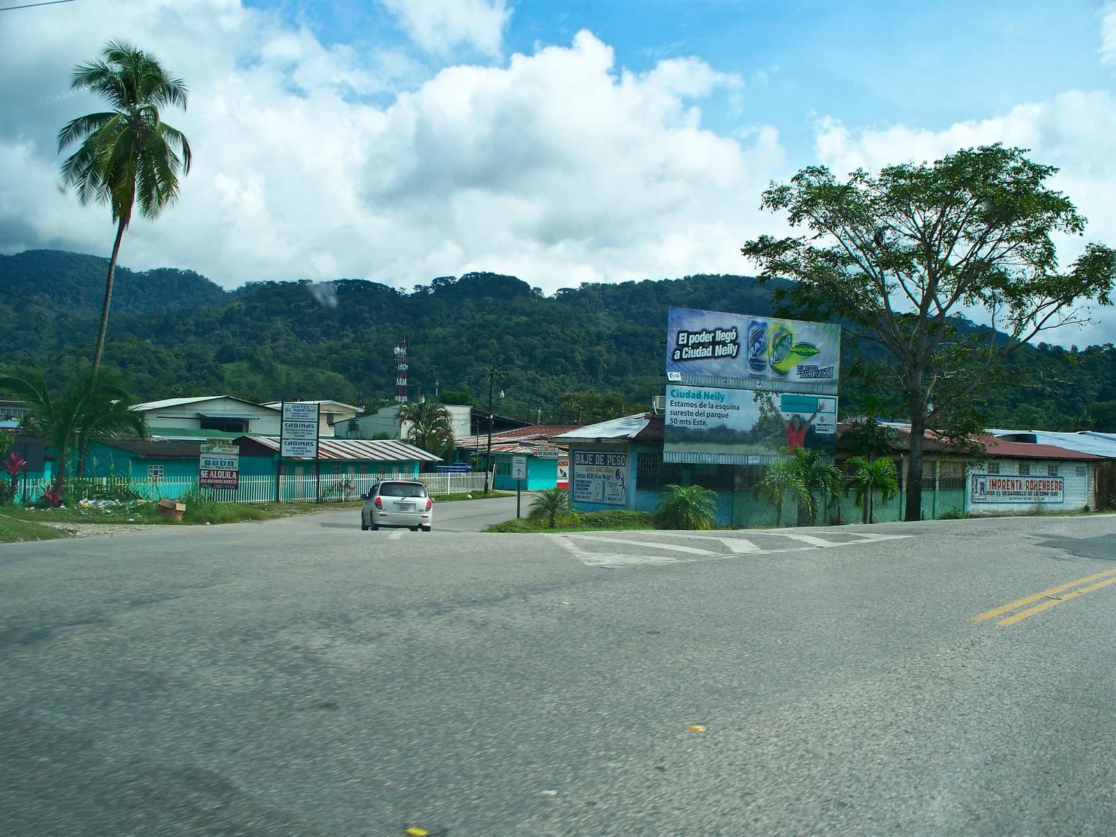 Ciudad Neily