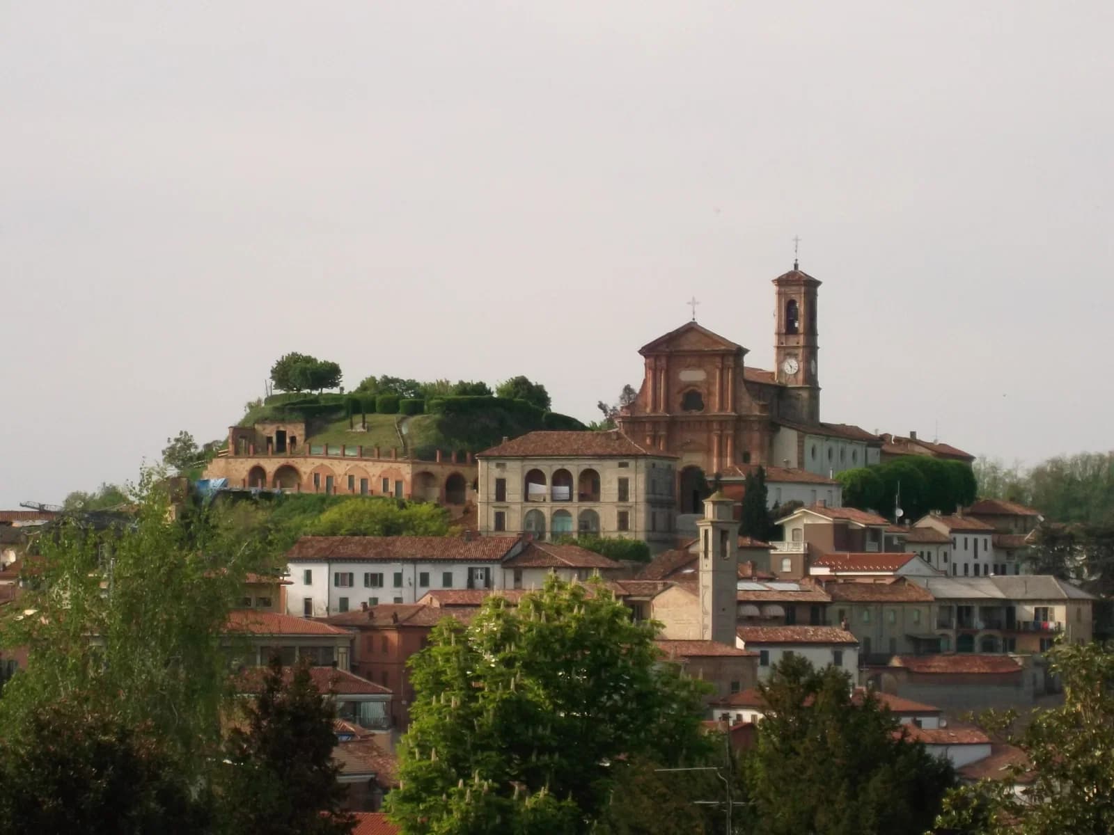 Calliano Monferrato