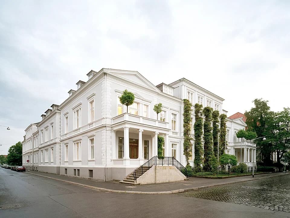 Klosterkammer Hannover
