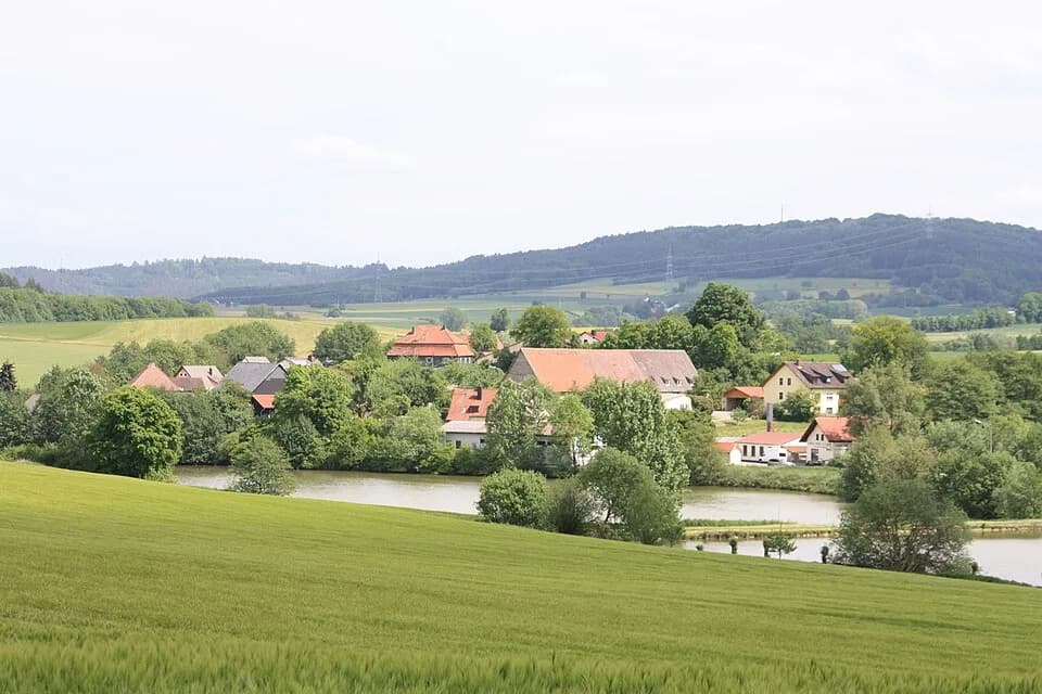 Klosterlangheim