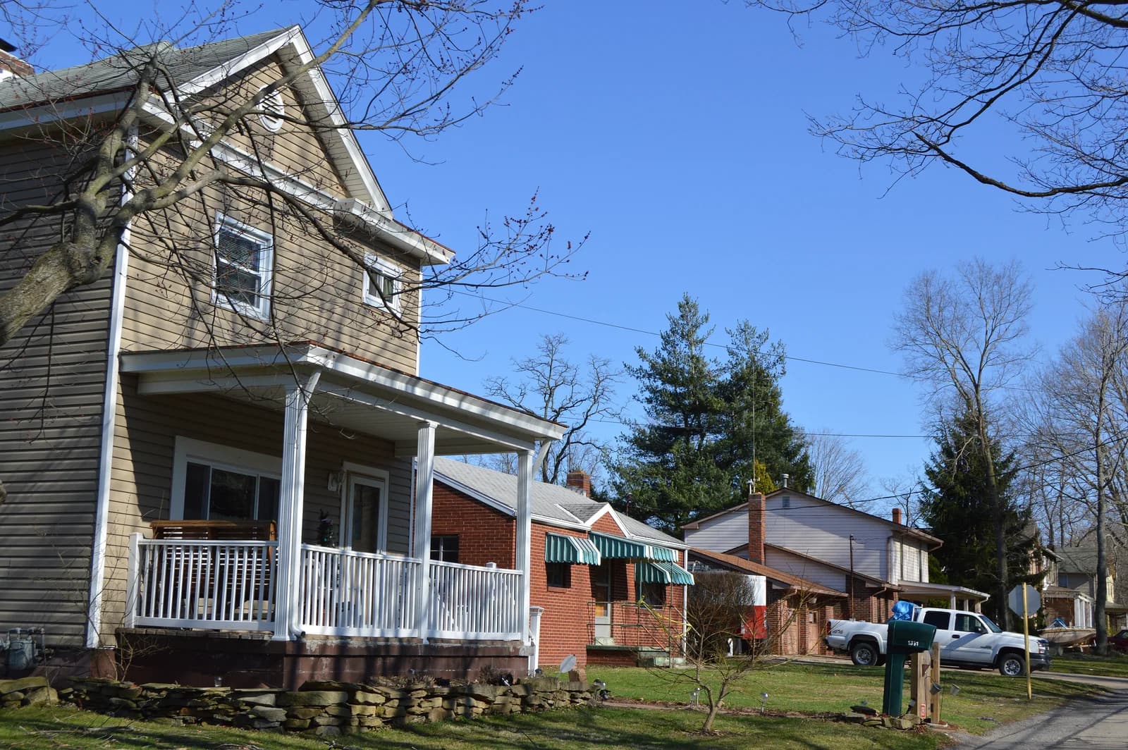 Crescent Township