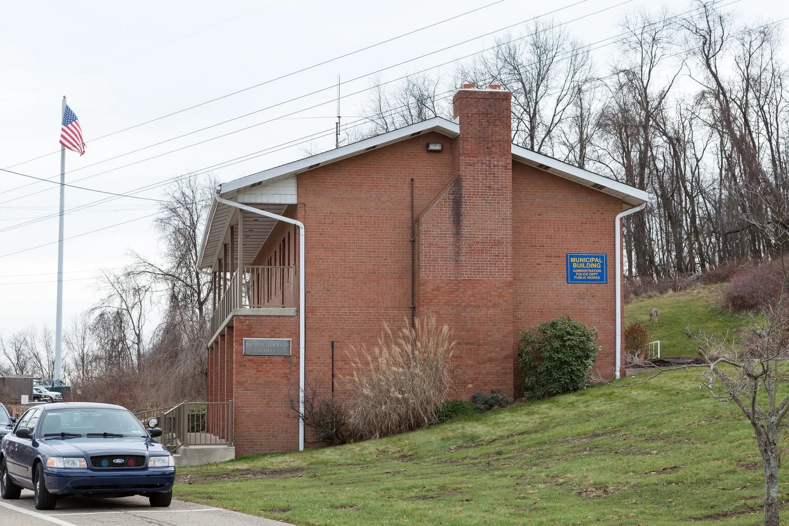 Baldwin Township