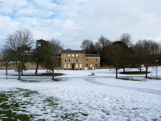 Great Linford