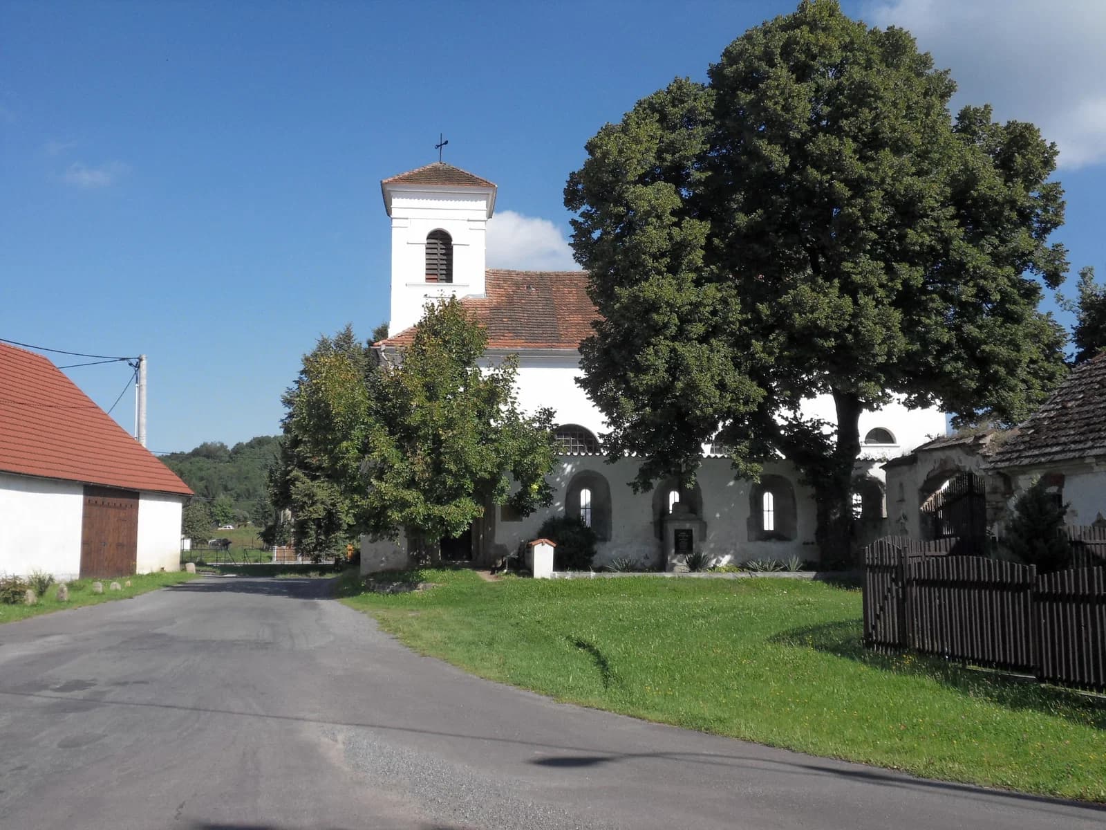 Klášter