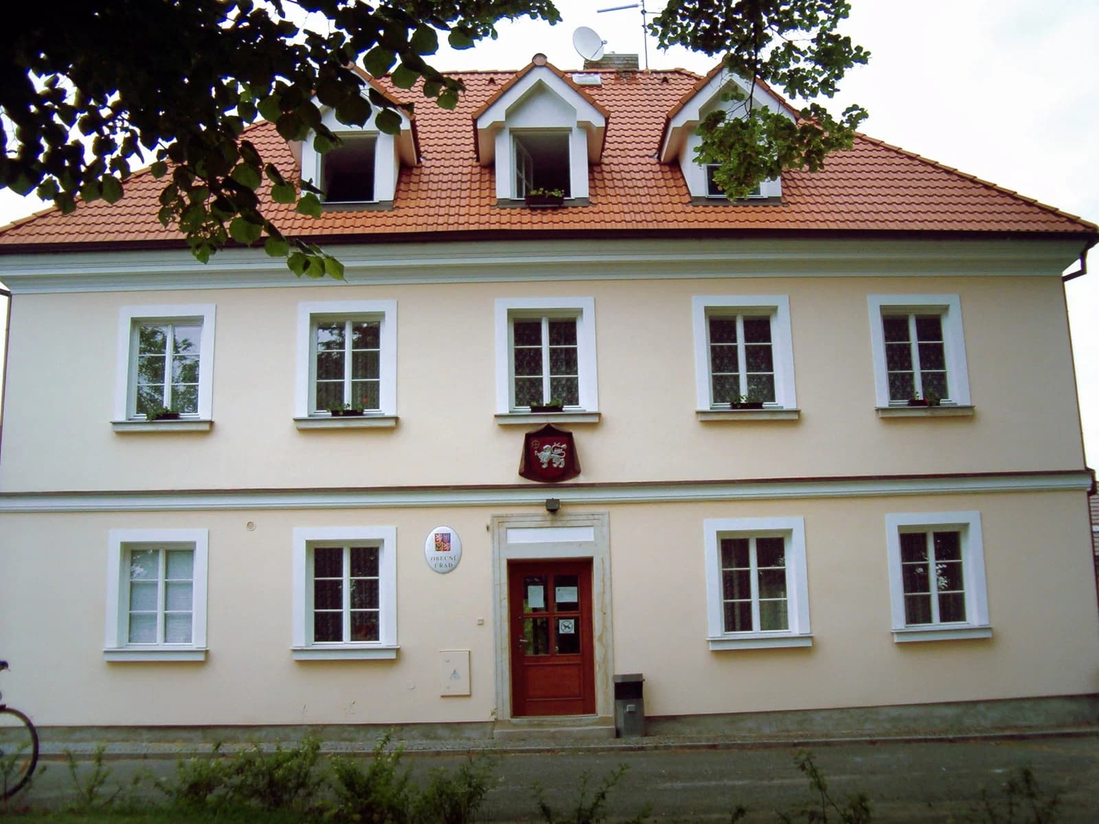Klášter Hradiště nad Jizerou