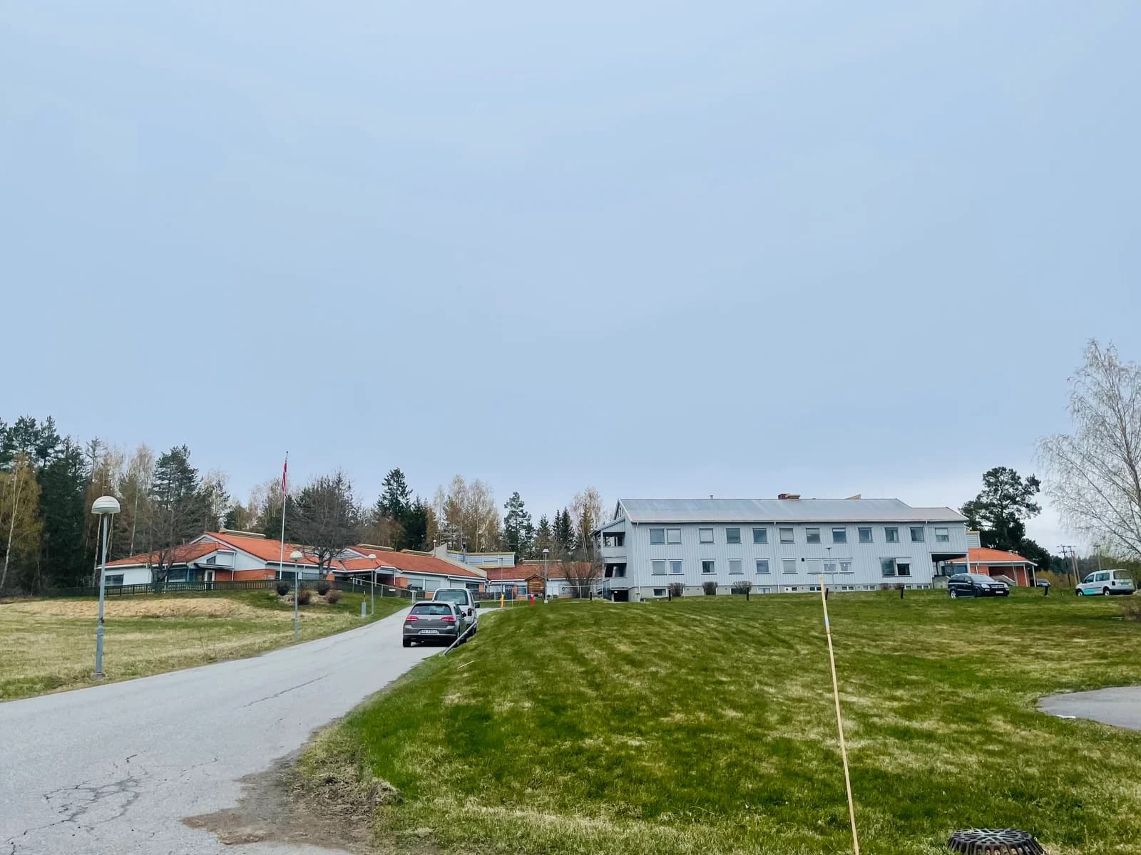 Nakkerud