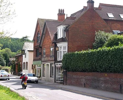 Bramley