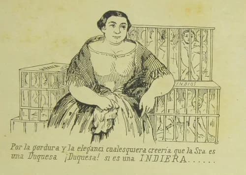 slave trader