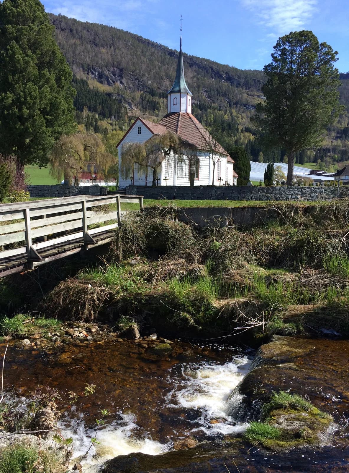 Innvik