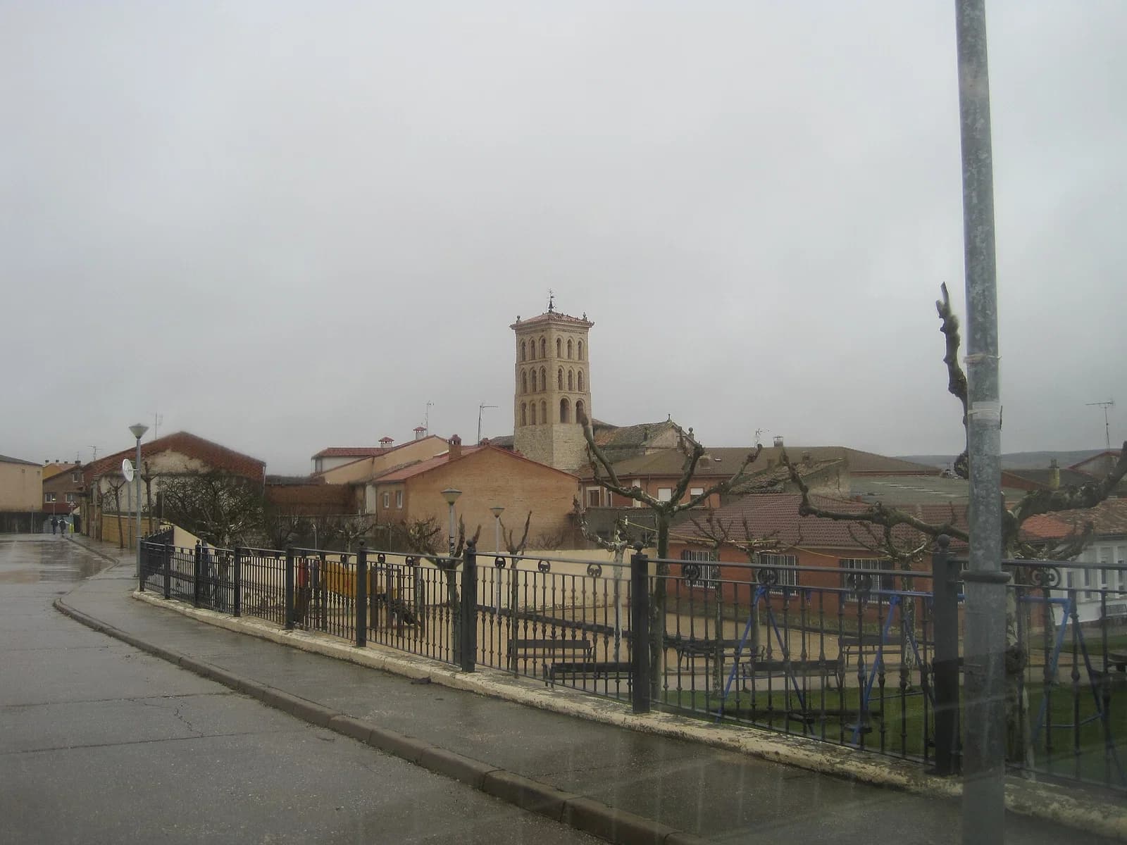Arcos de la Llana