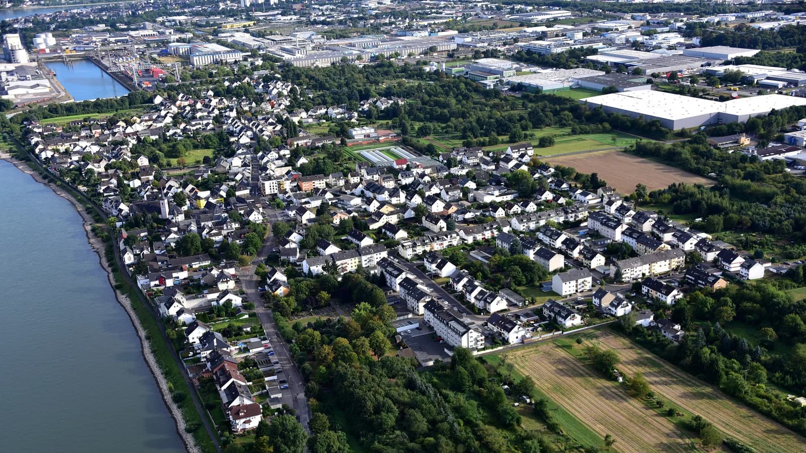 Koblenz-Kesselheim