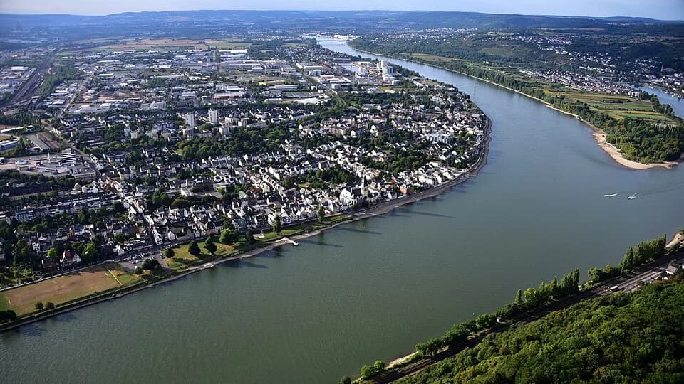 Koblenz-Neuendorf