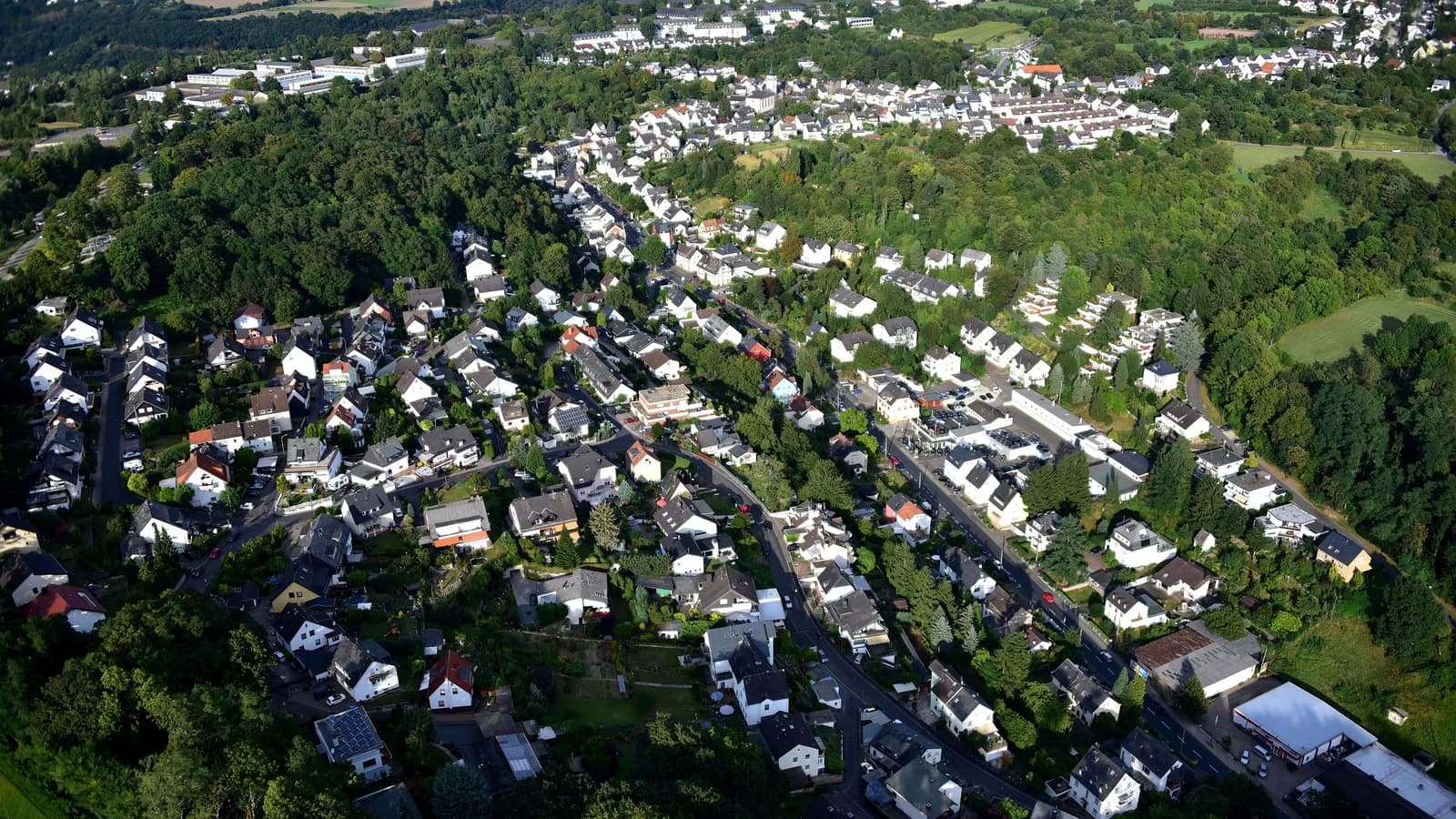 Koblenz-Niederberg